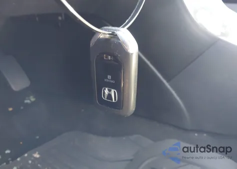 2013 Honda Accord Ex-L from USA, damaged, VIN 1HGCR2F82DA109007